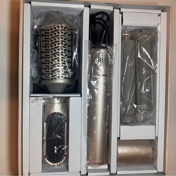 All-in One High-Speed MultiStyler - Picture 6 of 14